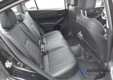 2017 Subaru Impreza 2.0I Limited z USA, uszkodzony, nr VIN 4S3GKAT60H3607962